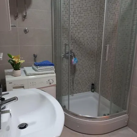Apartment Stan_na_dan_teslic